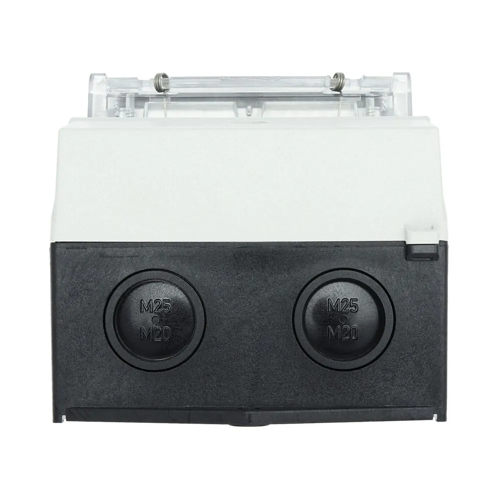 Eaton Electric CI-K2H-80-K Pic_1