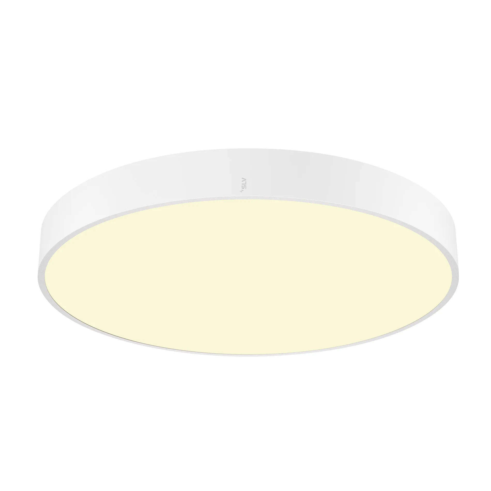 Slv MEDO® PRO 60 CW 39W DALI 110° weiß Pic_1