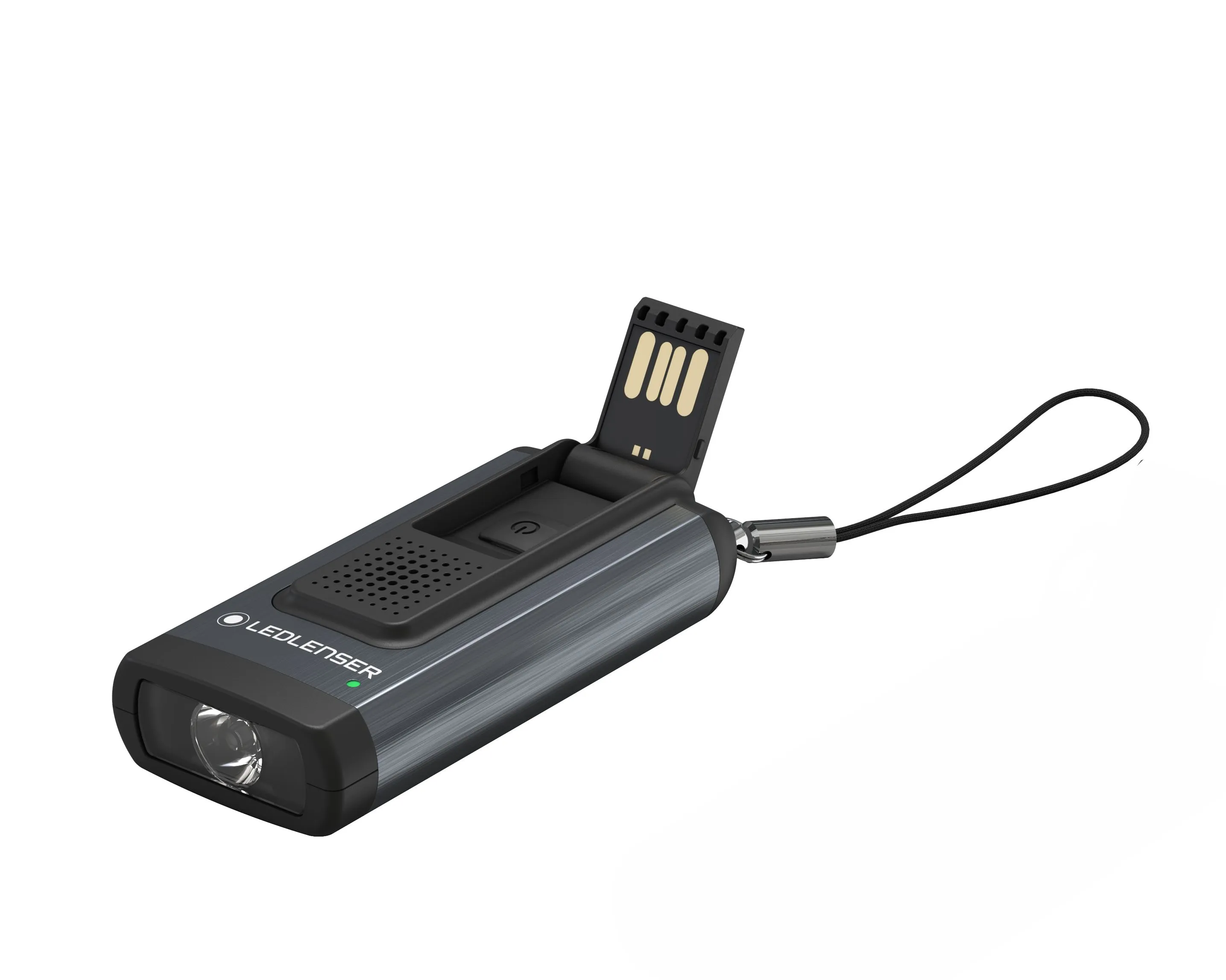 Led Lenser® K6R Safety gray Pic_3