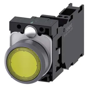 Siemens 3SU1132-0AB30-3FA0-ZY12 Pic_1