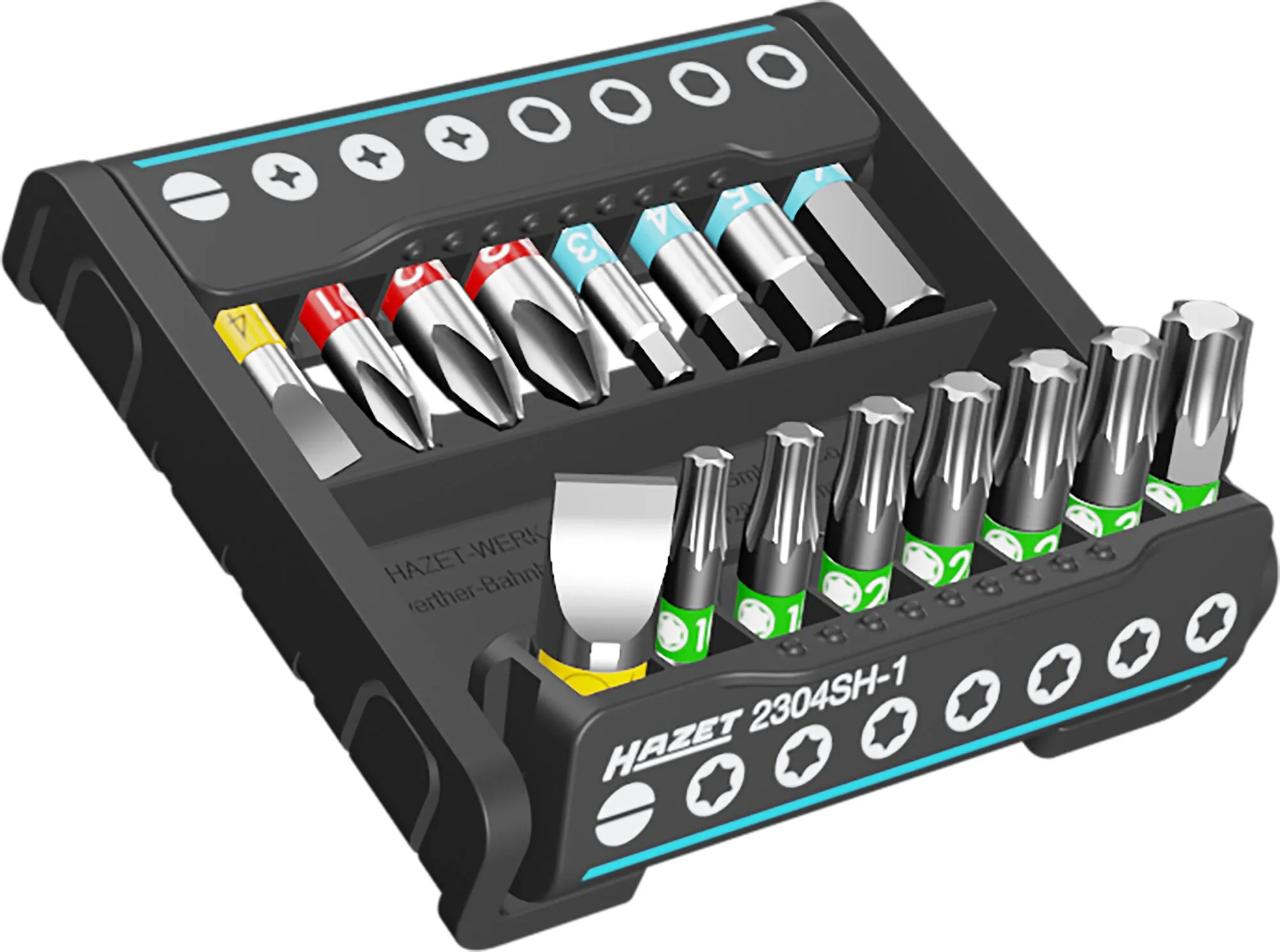 Hazet 2304SH-1 Pic_1