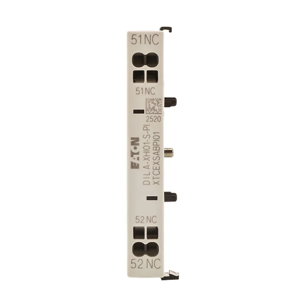 Eaton Electric DILA-XHI01-S-PI Pic_1