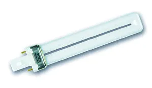 Sli Sylvania Mini-Lynx Blacklight E27 20W BL368 SL Pic_1