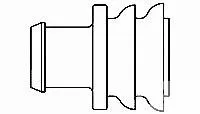 Hts-amp SINGLE WIRE SEAL Pic_1