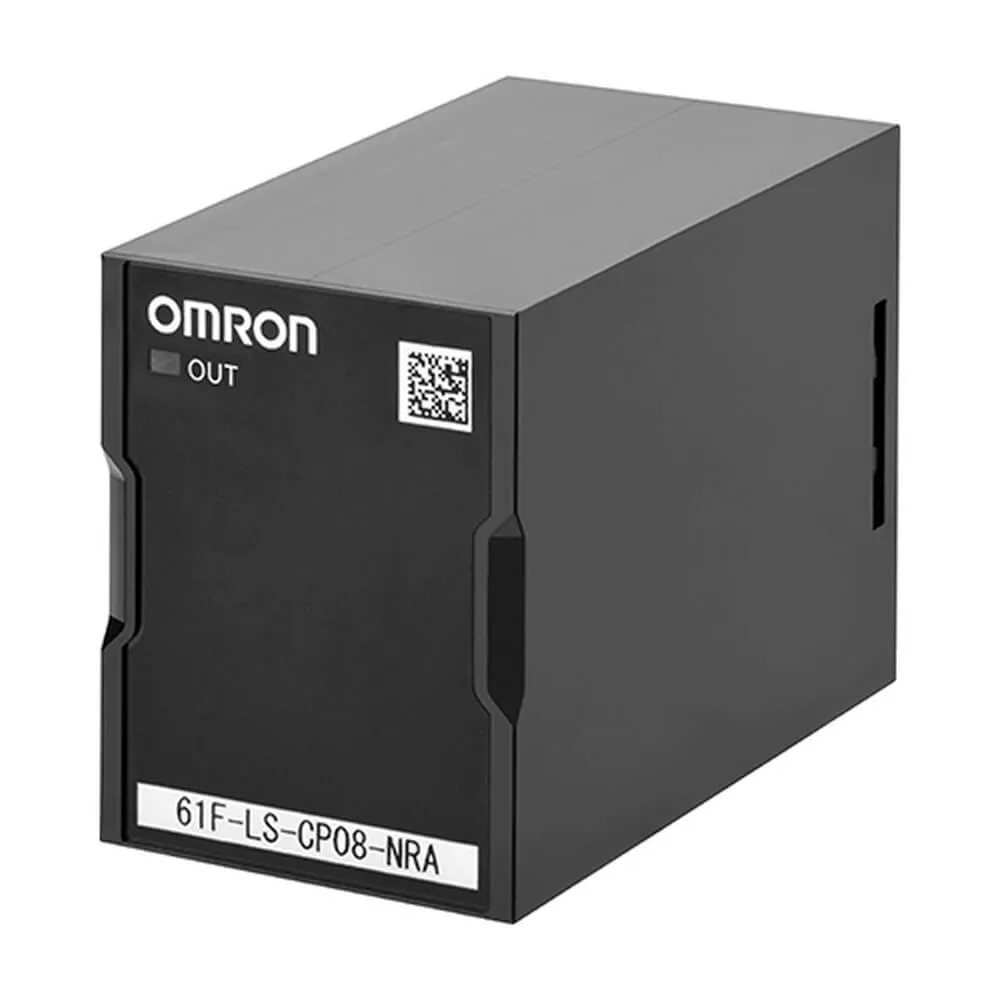 Omron 61F-LS-CP08-NRA Pic_1