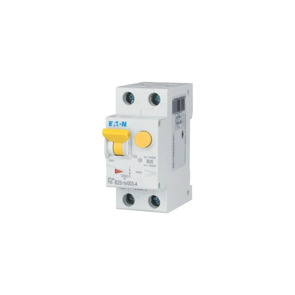 Eaton Electric PXK-D13/1N/01-F Pic_3