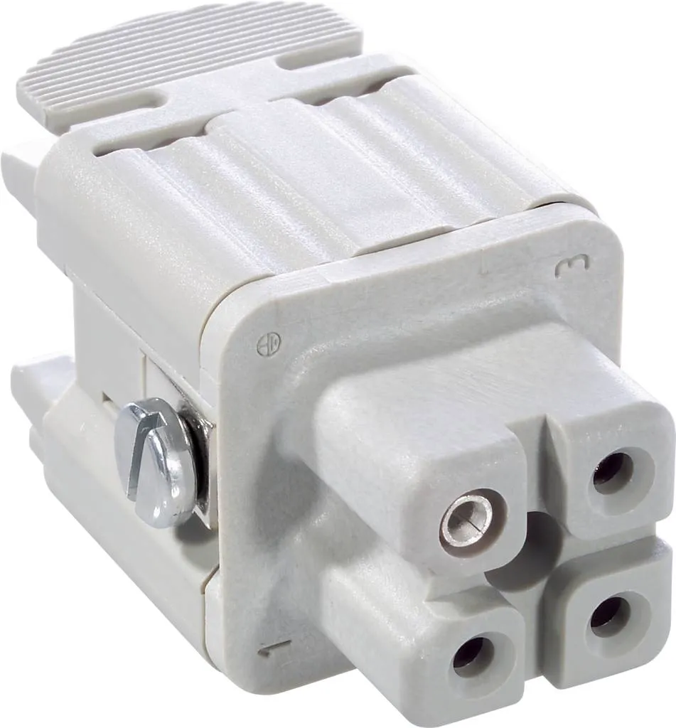 U.I. Lapp GmbH / Lappkabel EPIC® KIT H-A 3 BS AG Pic_2