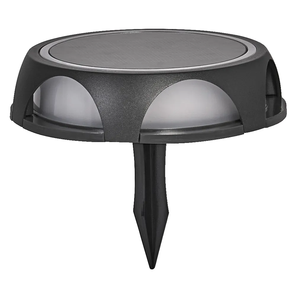 LEDVANCE GMBH Endura Style Utili Round Wall and Ground Dark Gray Pic_2
