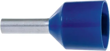 U.I. Lapp GmbH / Lappkabel ADERENDHÜLSEN AHK 1,5/8 BK Pic_1