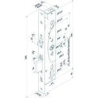 Effeff 709X102PZ---G41 Pic_1