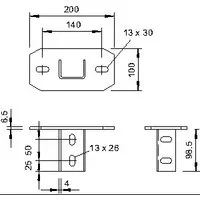 OBO Bettermann KUS 7 VA4301 Pic_2