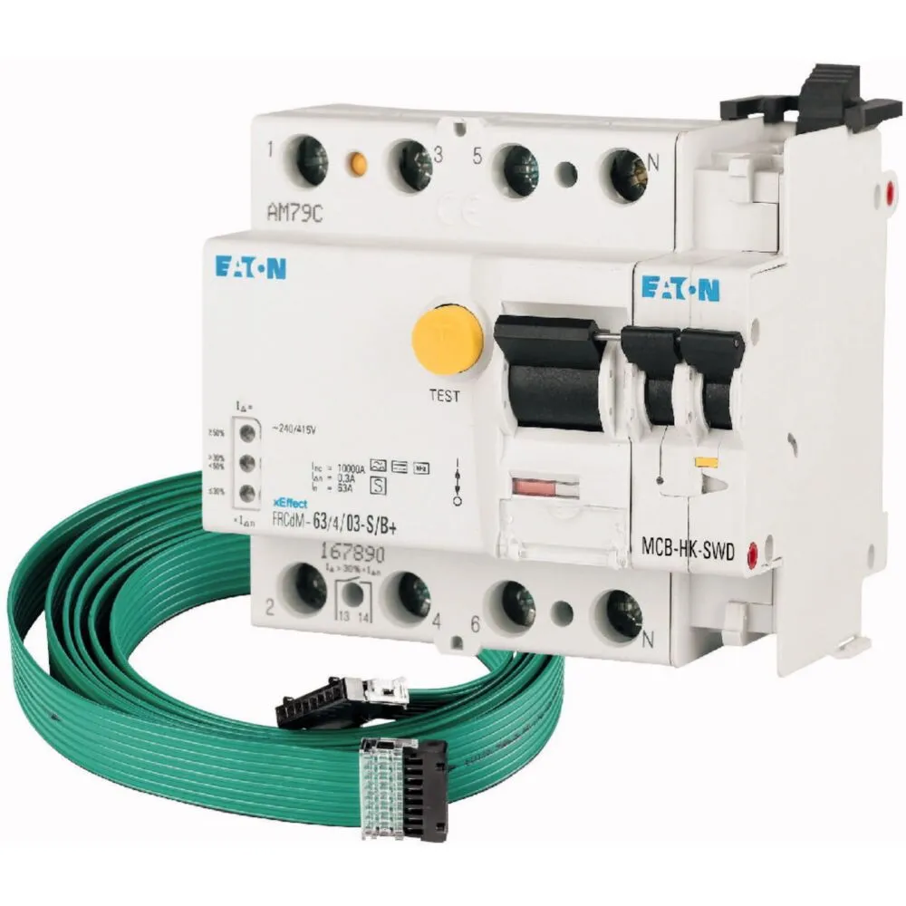 Eaton Electric MCB-HK-SWD Pic_1