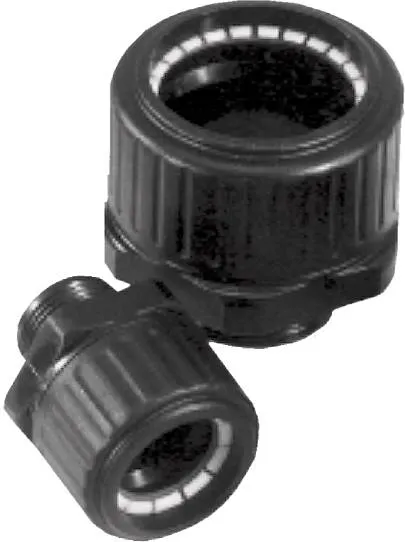 U.I. Lapp GmbH / Lappkabel SILVYN® HG-M 12x1,5 BK Pic_1