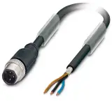 AB-C4-M12MS-2,0PUR-SH