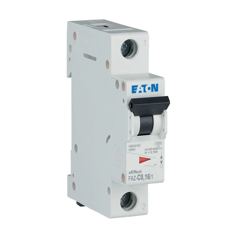 Eaton Electric FAZ-D25/1 Pic_2