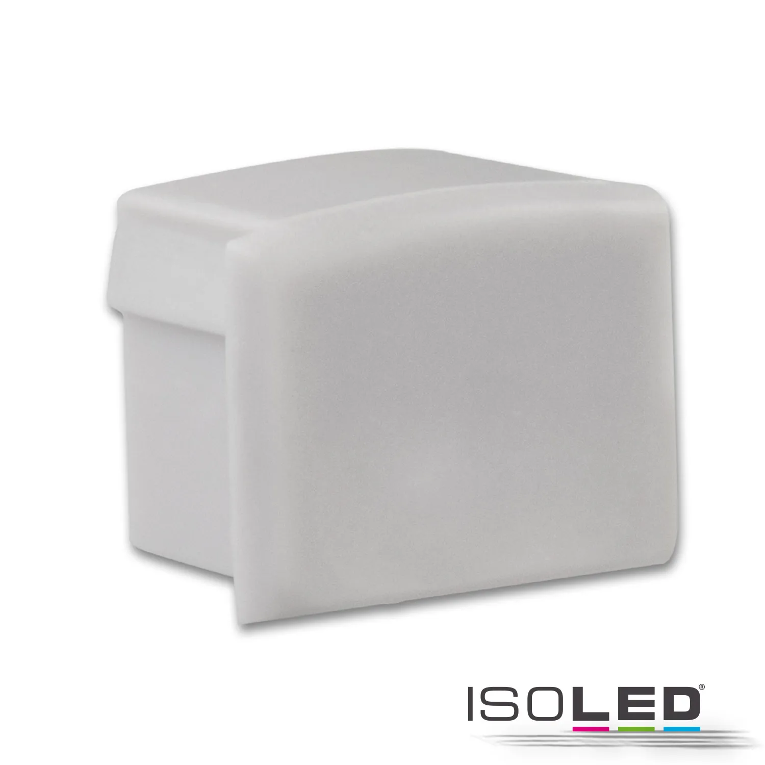 ISOLED Endkappe EC77 für Profil PURE12 Pic_1