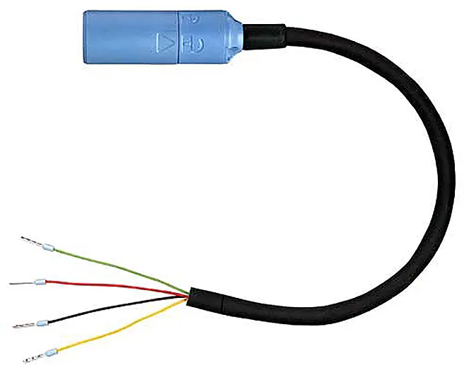 Endress CYK10-A101 Pic_1