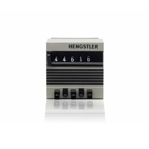 Hengstler EINST.ZAE 24DC 5ST RT Pic_1
