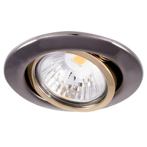 Nobile Licht D 3830 schwarz-chrom/IR gold Pic_1