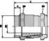 U.I. Lapp GmbH / Lappkabel SKINDICHT SHV-VITON PG 16/13/13 Pic_2