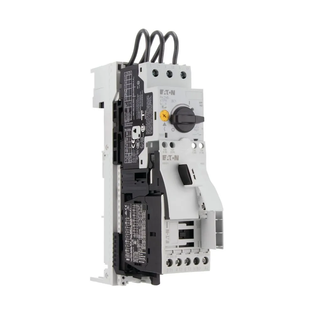 Eaton Electric MSC-D-12-M12(230V50HZ)/BBA Pic_1