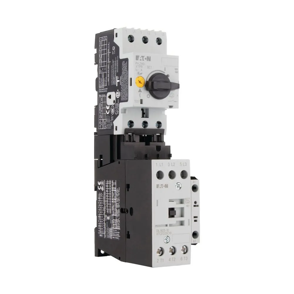 Eaton Electric MSC-DM-32-M32(230V50HZ) Pic_1