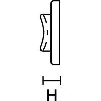 Hellermanntyton TY3G1S-PA66W-BK (100) Pic_7