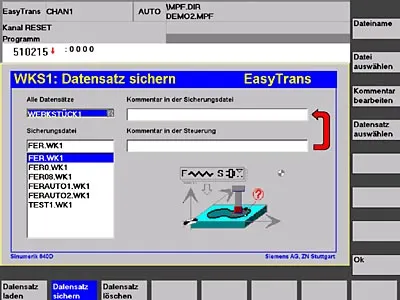 Siemens 6FC5263-0AY10-0AB1 Pic_1