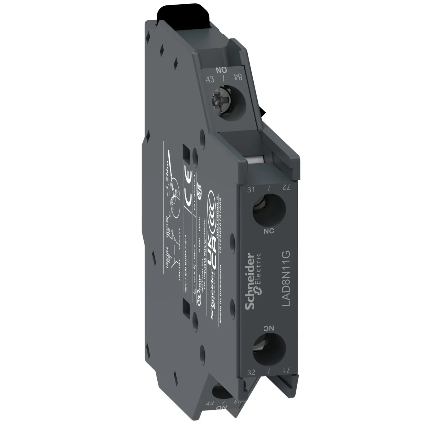 Schneider Electric LAD8N11G Pic_1