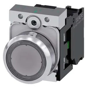Siemens 3SU1150-0AB70-1BA0-ZY10 Pic_1