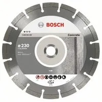 Bosch Diamanttrennscheibe Standard for Concrete Pic_5