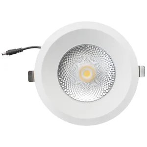 Nobile Licht LED Downlight 125 UGR?19 Pic_2