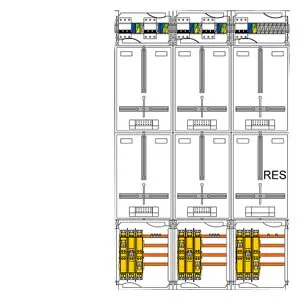 Siemens 8GS2071-1 Pic_1