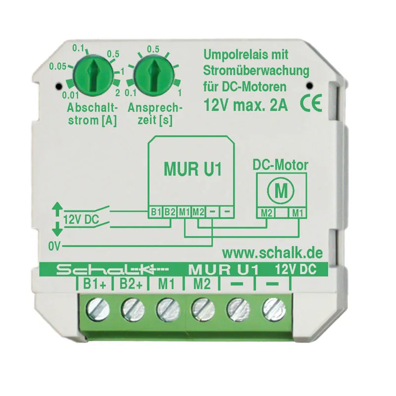 Schalk MUR U1 (12V DC) Pic_1