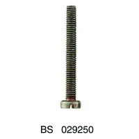 Weidmüller BFSC M3X25 Pic_2