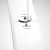 Trilux ZS1P 2000 Seilaufhängung Pic_3