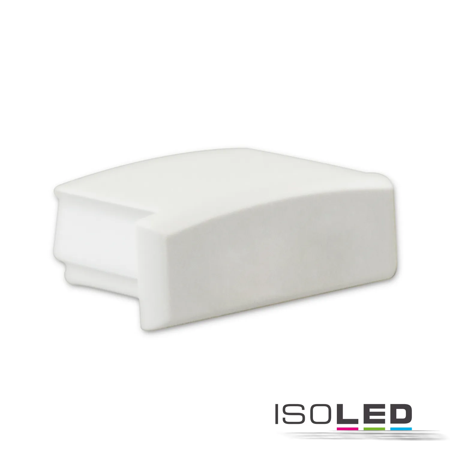 ISOLED Endkappe EC75 für Profil PURE14 Pic_1