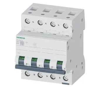 Siemens 5SL6610-6 Pic_1