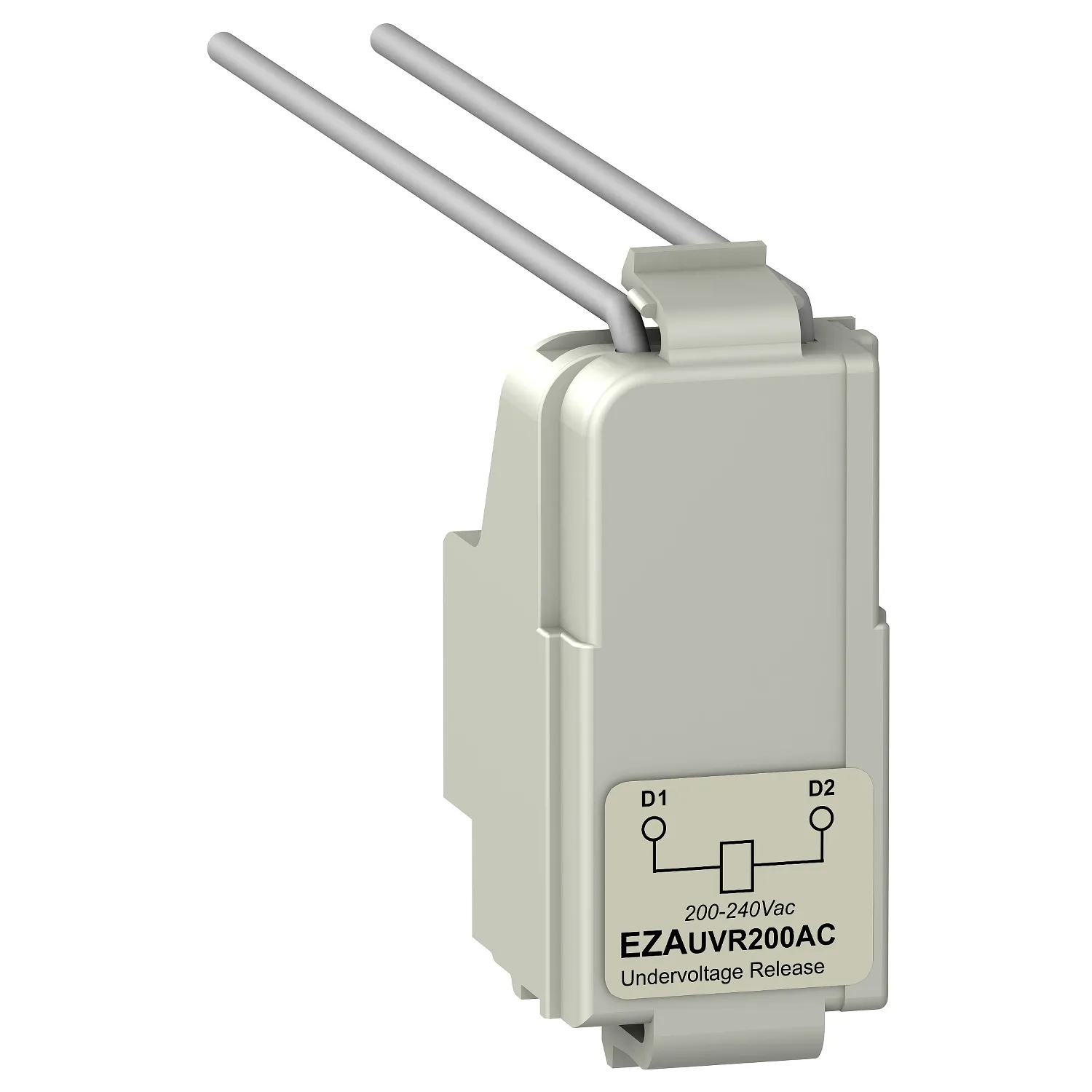 Schneider Electric EZAUVR200AC Pic_1