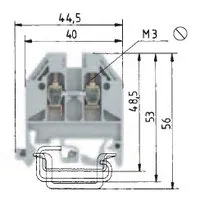 WIELAND WK  4 / U /V0 Pic_2