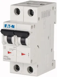 Eaton Electric FAZ-K13/2 Pic_3