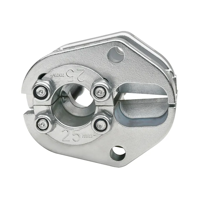 Klauke SD5025 Pic_1