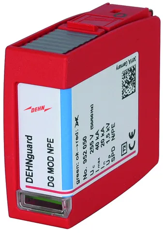 Dehn + Söhne DG MOD NPE Pic_1