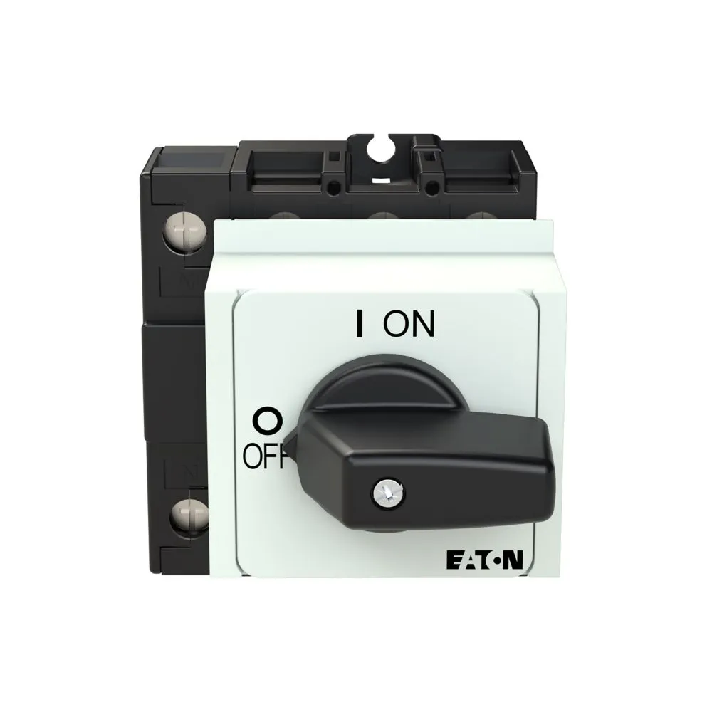 Eaton Electric P1-32/IVS/N Pic_3
