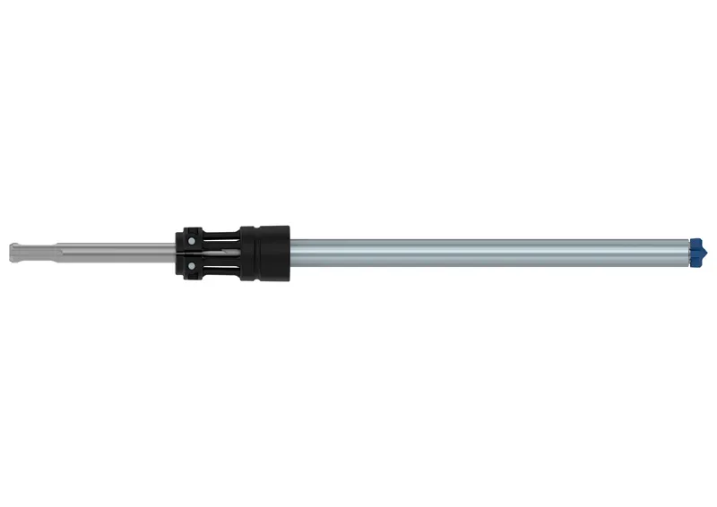 Bosch Sds-Plus-Saugbohrer 14x200mm S Pic_1