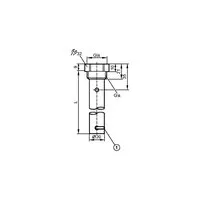 Ifm Electronic LR COAX TUBE G3/4 L450 Pic_2