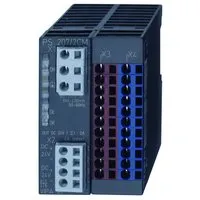 YASKAWA EUROPE GMBH 207-2BA20 Pic_1