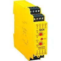 Sick MOC3SA-AAB43D31 MOTION CONTROL Pic_1
