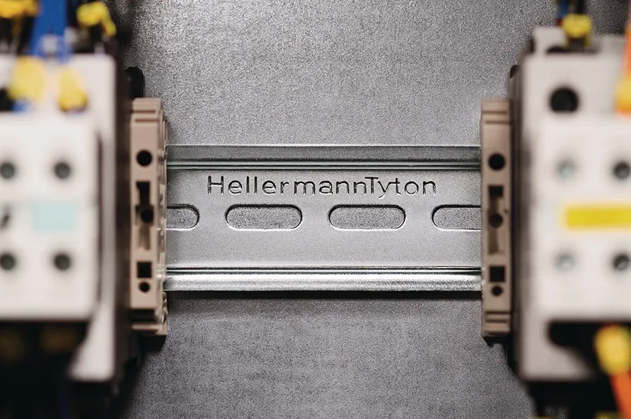 Hellermanntyton DELTA-3F-ST-SR (40) Pic_1