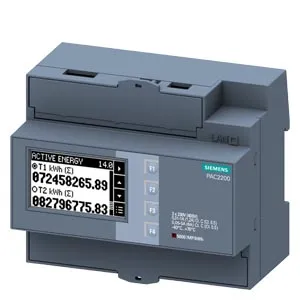 Siemens 7KM2200-2EA30-1DA1 Pic_1